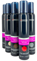 INDOLA MOUSSE